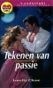 [Candlelight 01] • Tekenen van passie